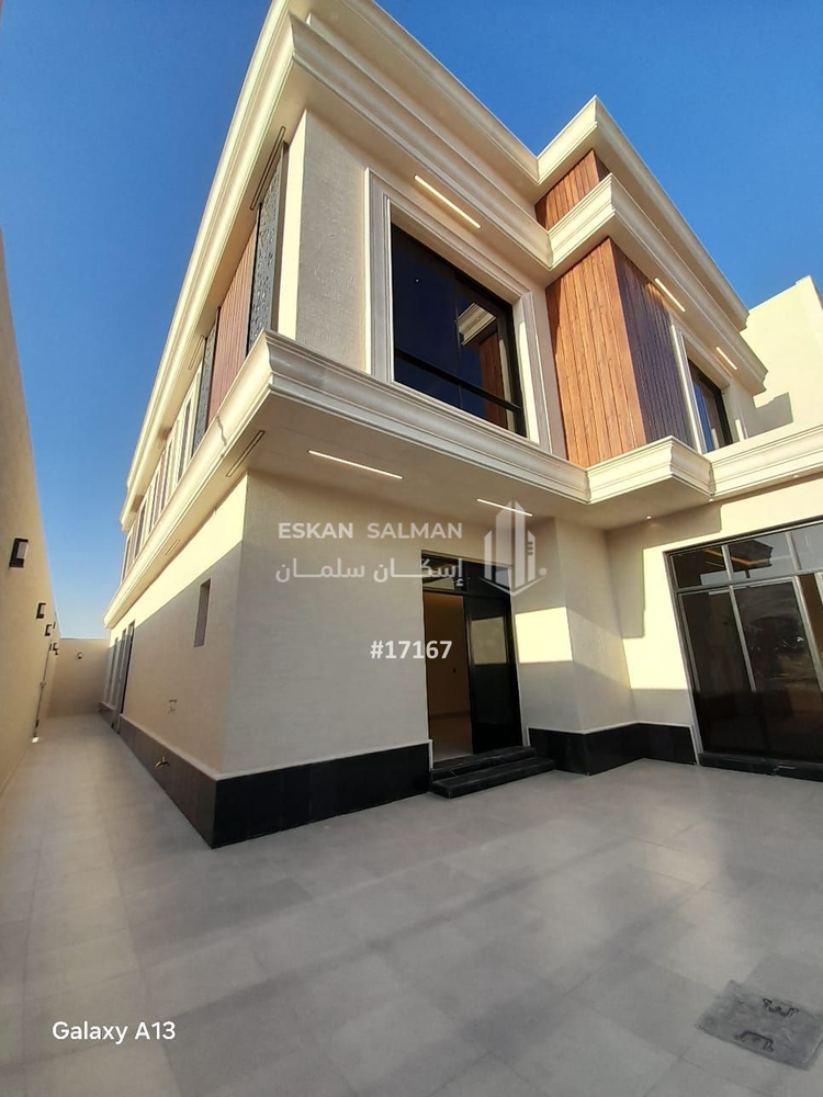 فيلا 13 غرف في Ar Rimal، الرياض 3