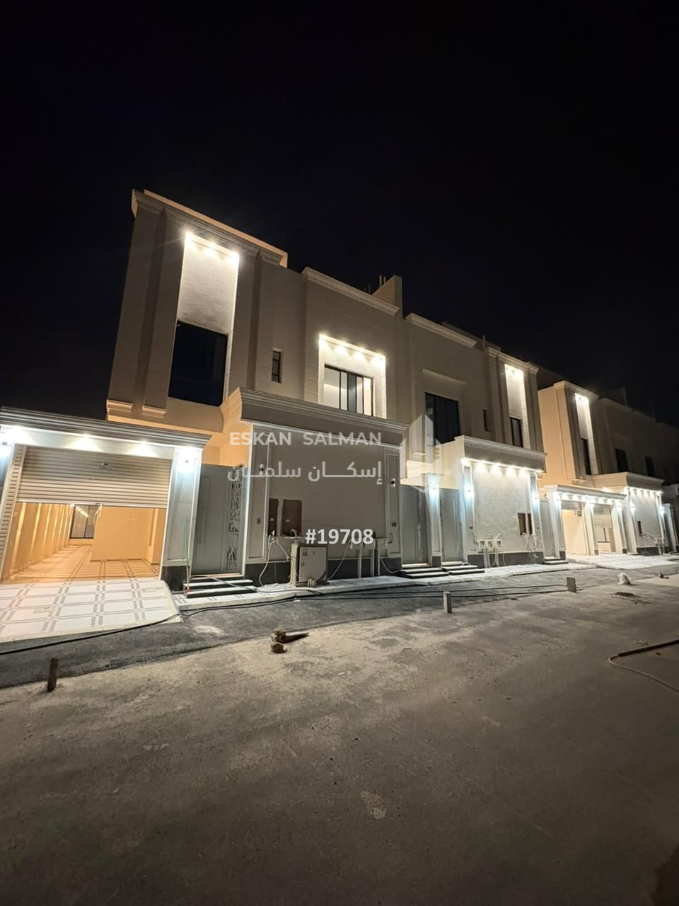 فيلا 13 غرف في Ar Rimal، الرياض 11