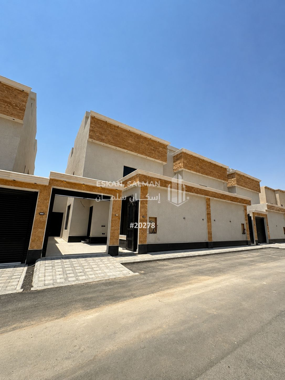 13 bedroom villa in Al Rimal, Riyadh 20