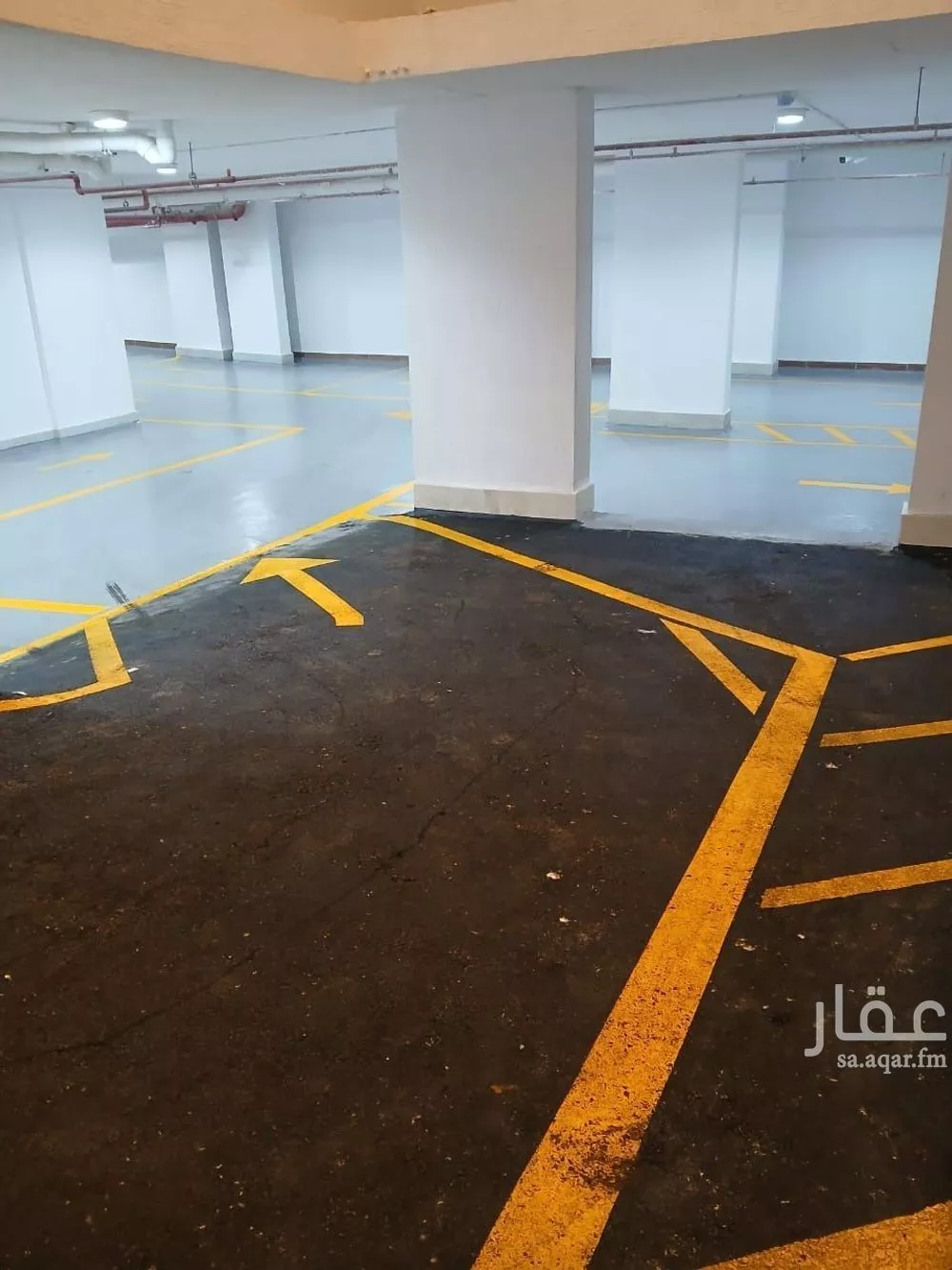 1 bedroom apartment in Al Bawadi 7