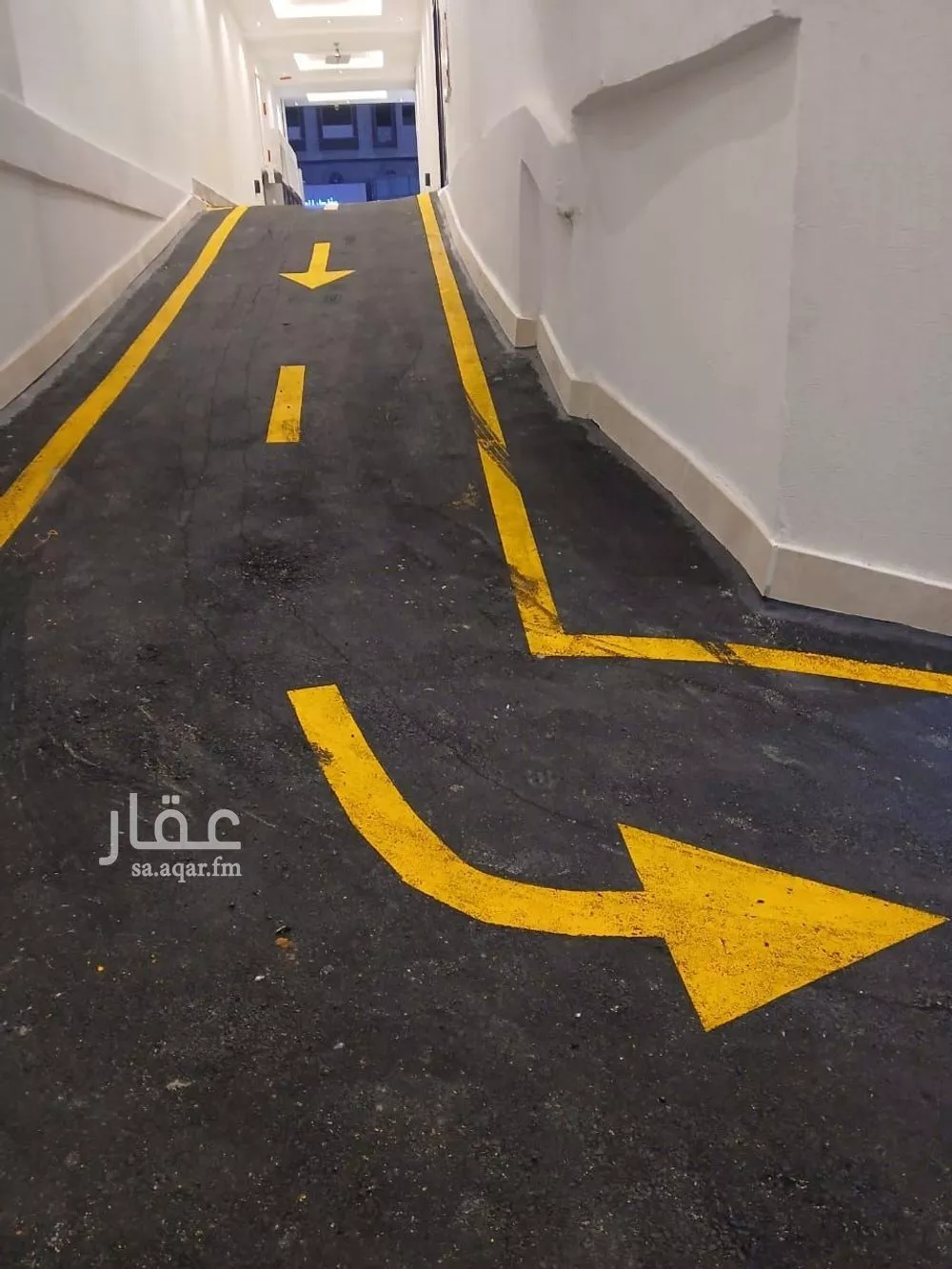 1 bedroom apartment in Al Bawadi 6