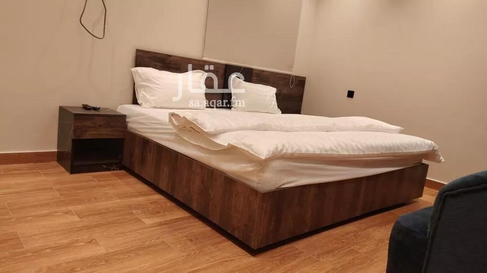 1 bedroom apartment in Al Bawadi 24