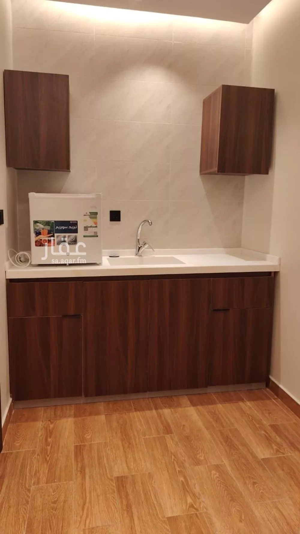 1 bedroom apartment in Al Bawadi 25