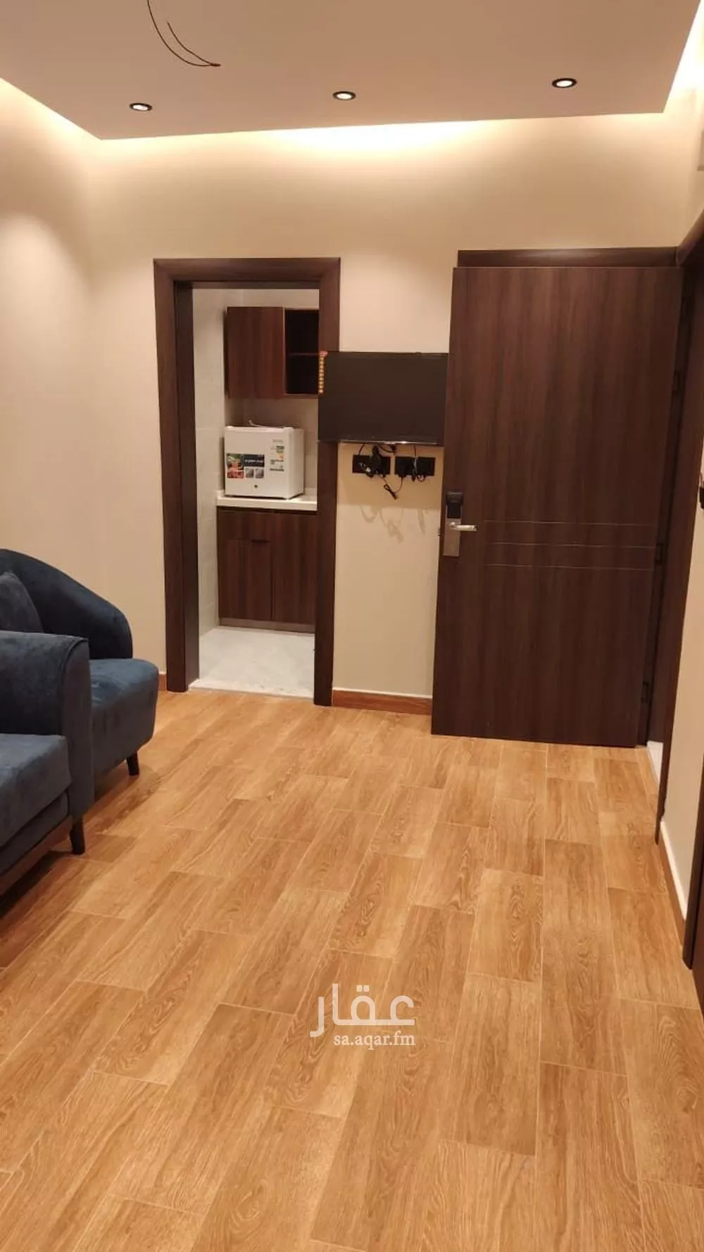 1 bedroom apartment in Al Bawadi 19