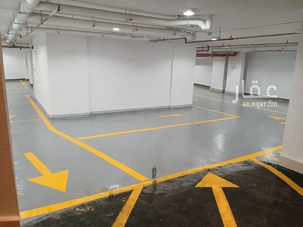 1 bedroom apartment in Al Bawadi 5