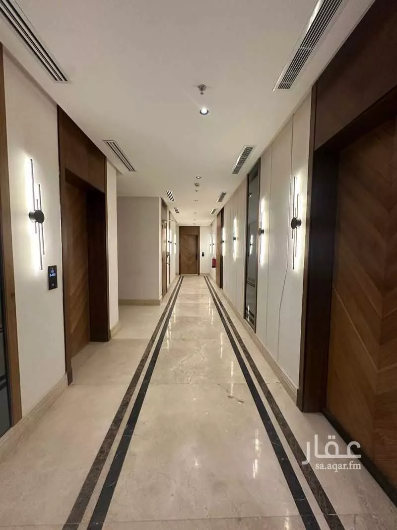 3 bedroom apartment in Al Rimal 2