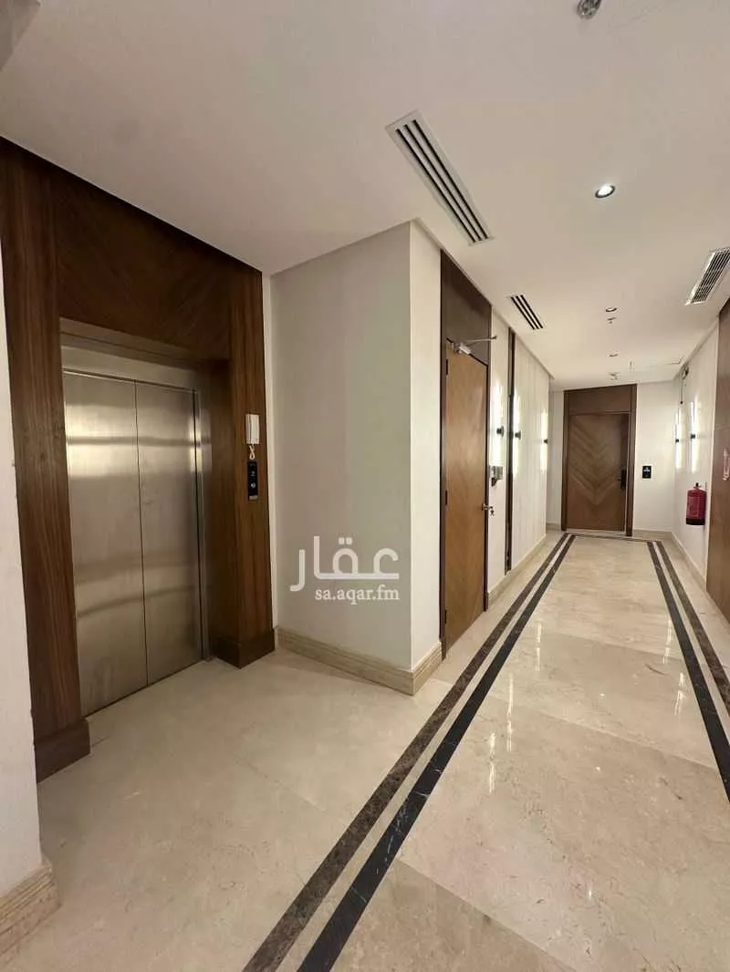 3 bedroom apartment in Al Rimal 4