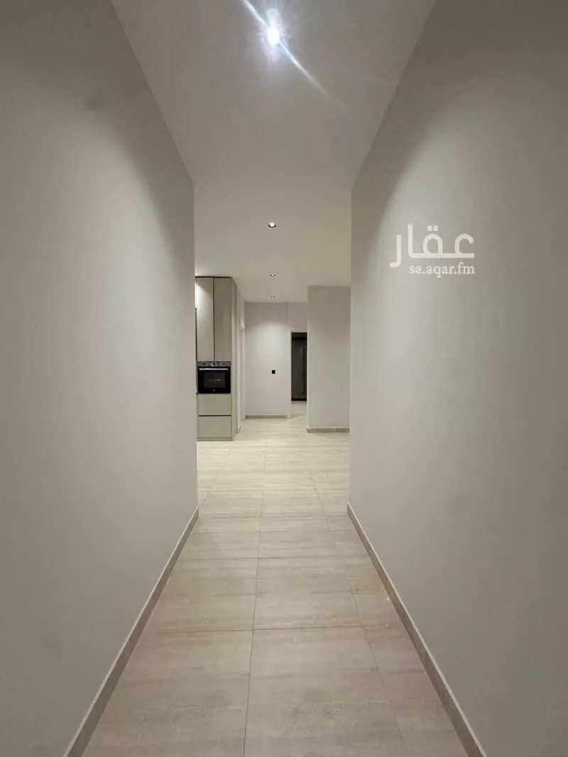 3 bedroom apartment in Al Rimal 7