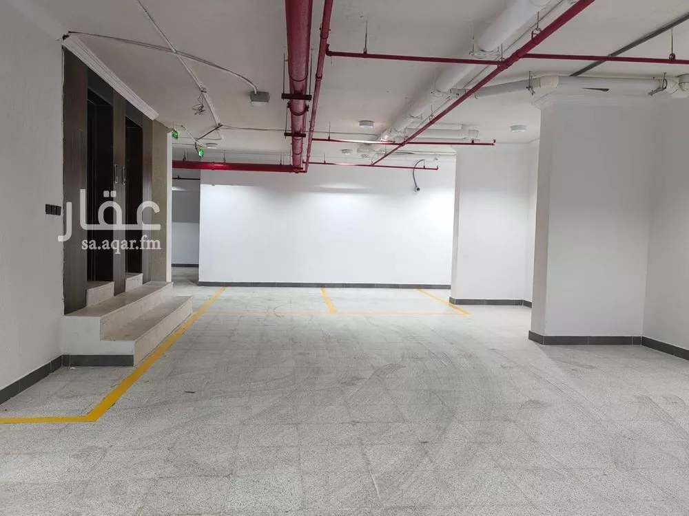 1 bedroom apartment in Al Bawadi 11