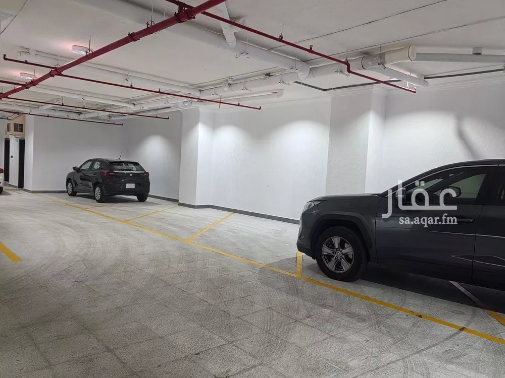 1 bedroom apartment in Al Bawadi 12
