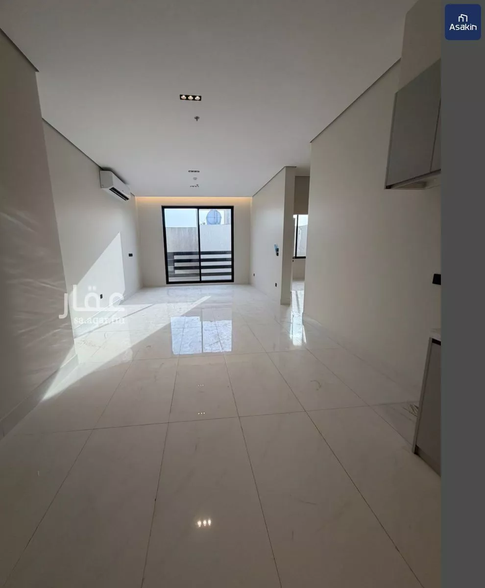 2 bedroom apartment in Al Narjis 3