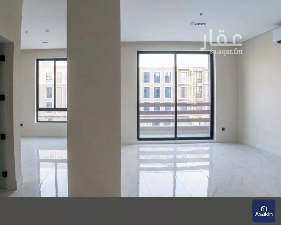 2 bedroom apartment in Al Narjis 14