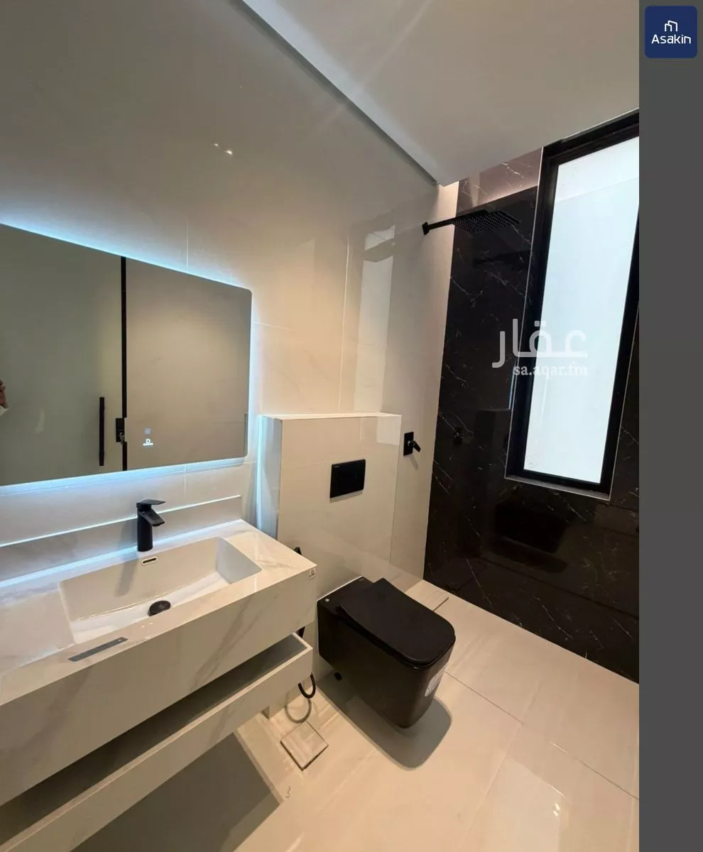2 bedroom apartment in Al Narjis 4