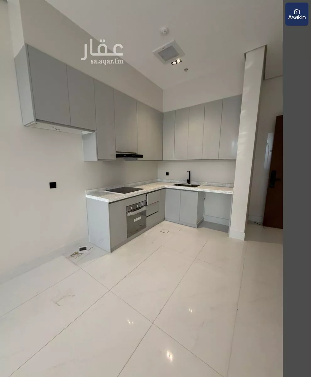 2 bedroom apartment in Al Narjis 7