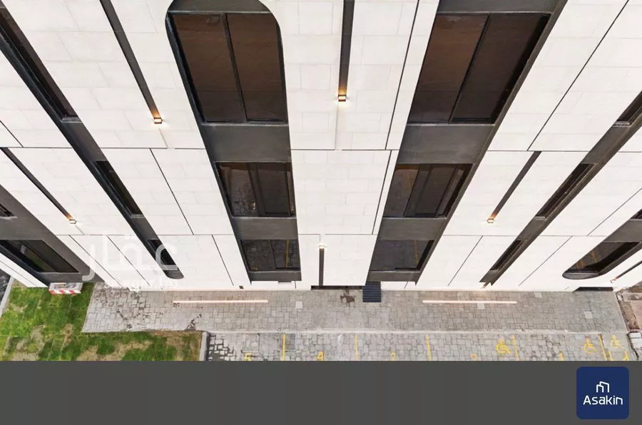 2 bedroom apartment in Al Narjis 13