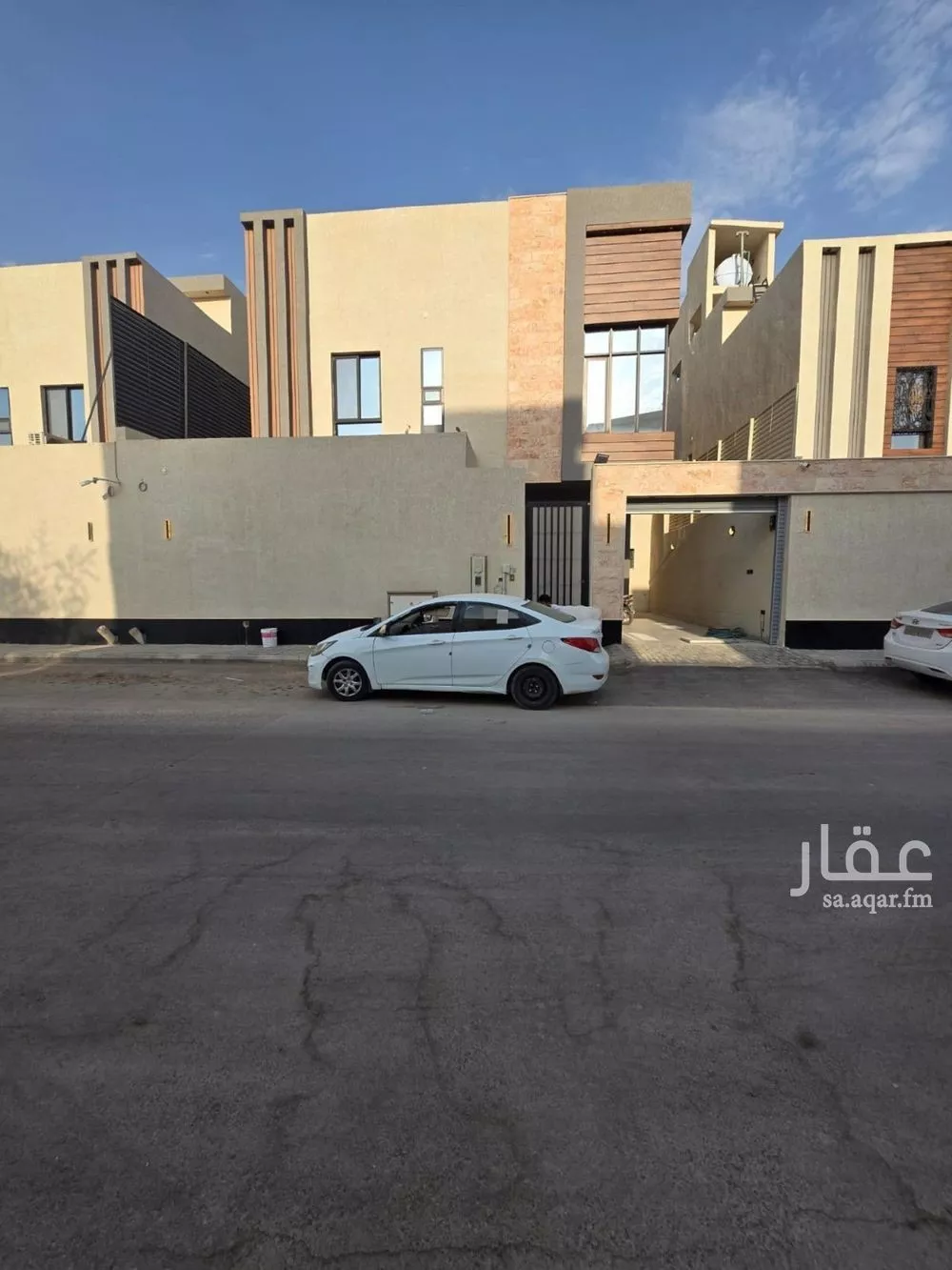 3 bedroom villa in Tuwaiq, Riyadh 19