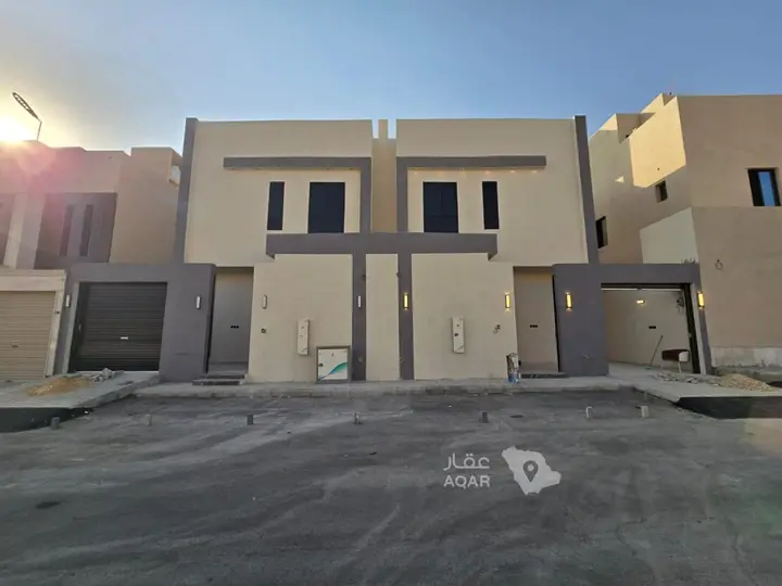فيلا 4 غرف في طويق، الرياض
