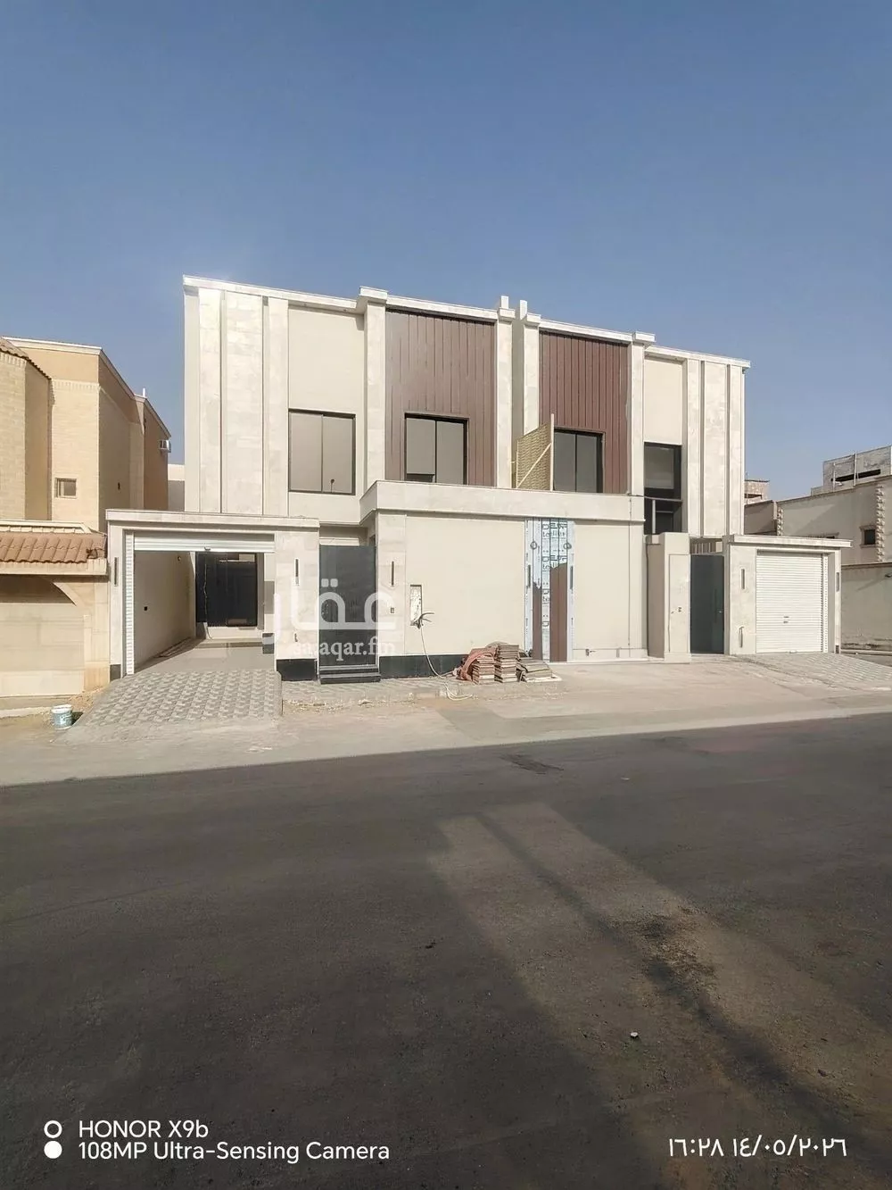 5 bedroom villa in Tuwaiq 2