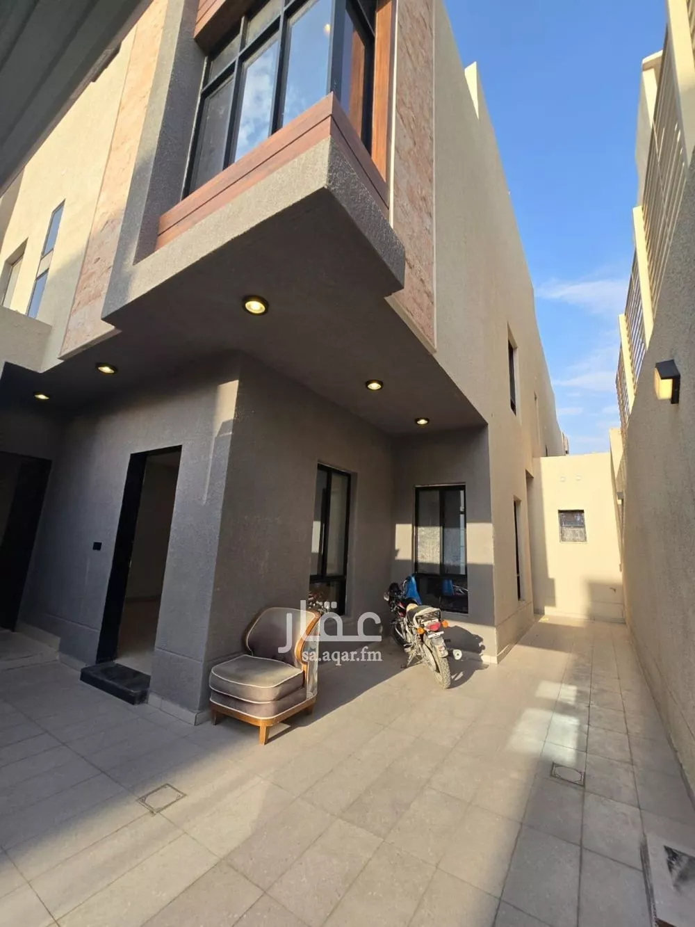 3 bedroom villa in Tuwaiq, Riyadh 2