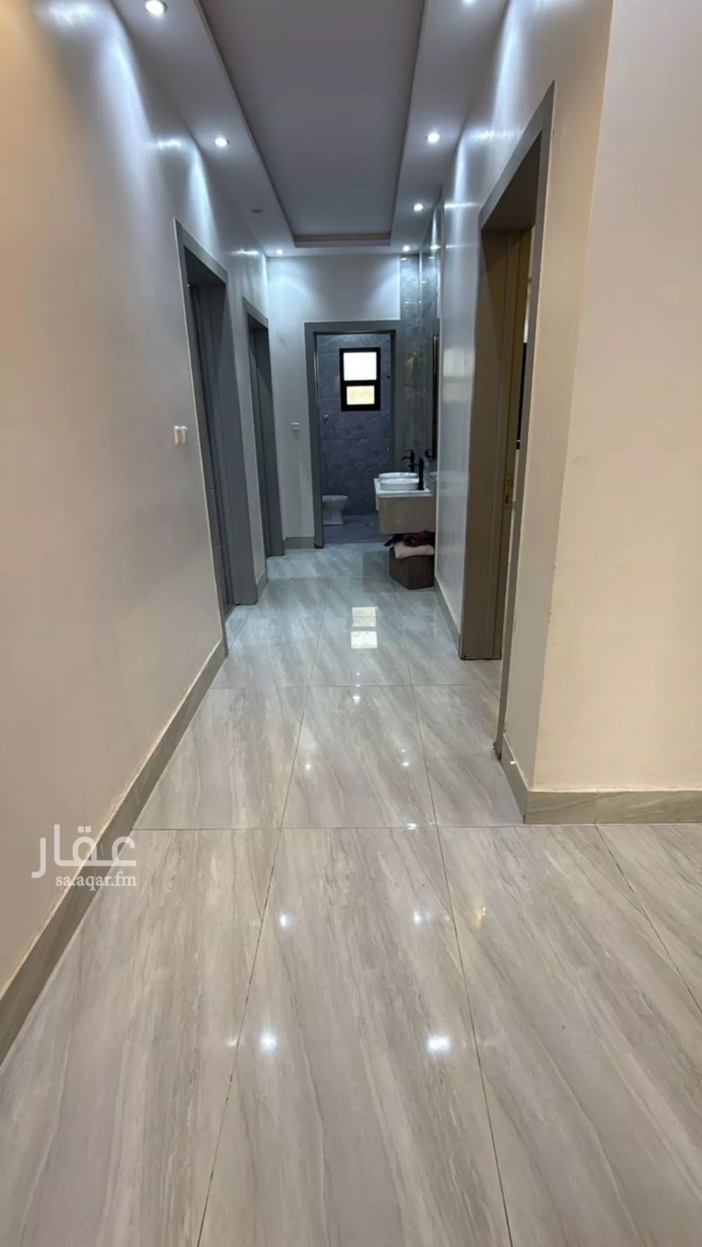 4 bedroom floor in Badr 5