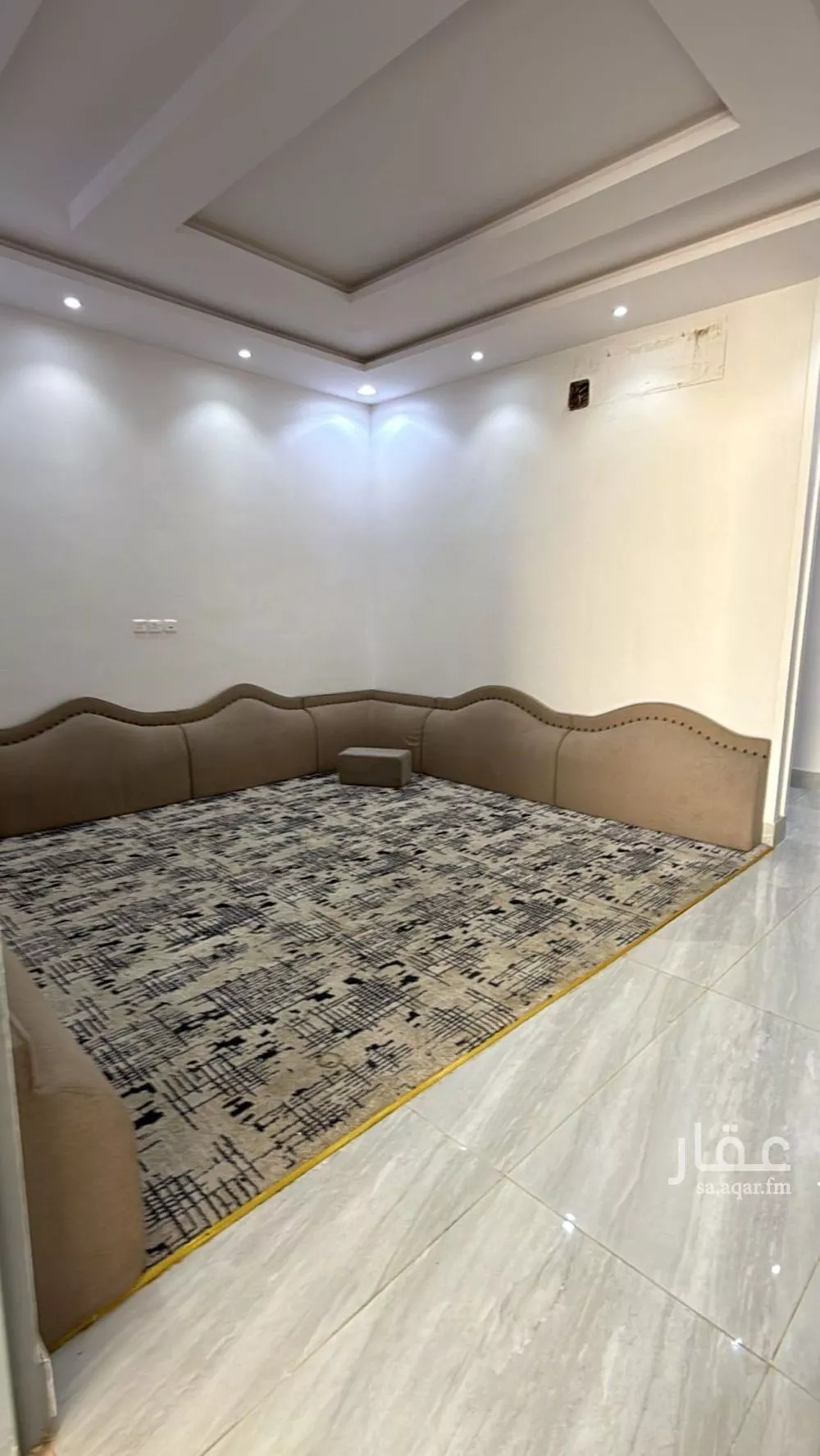 4 bedroom floor in Badr 2