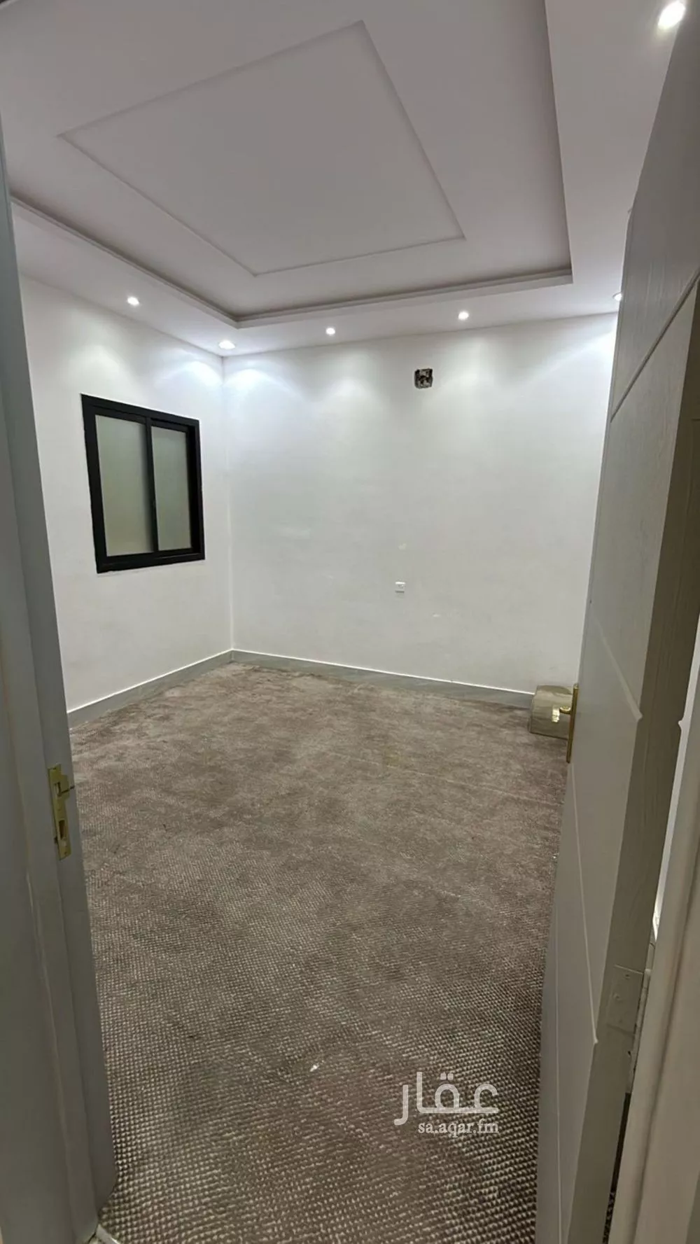 4 bedroom floor in Badr 12