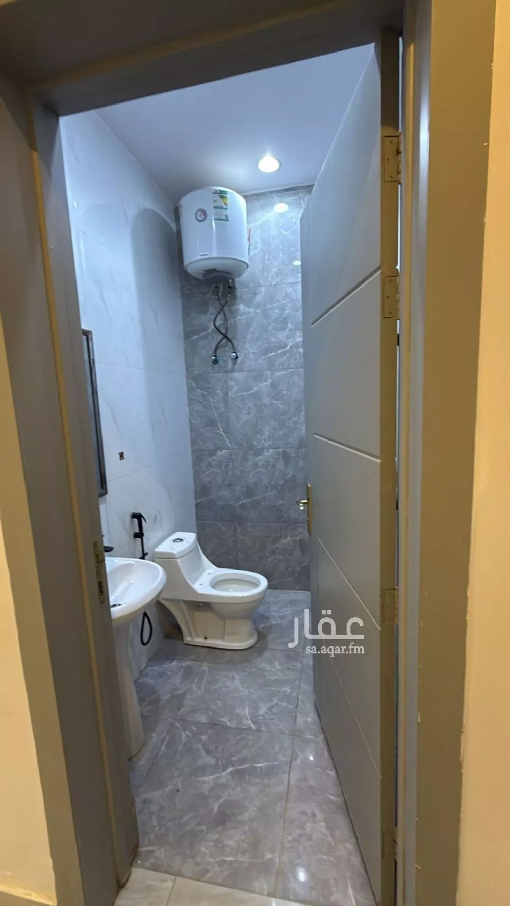 4 bedroom floor in Badr 3