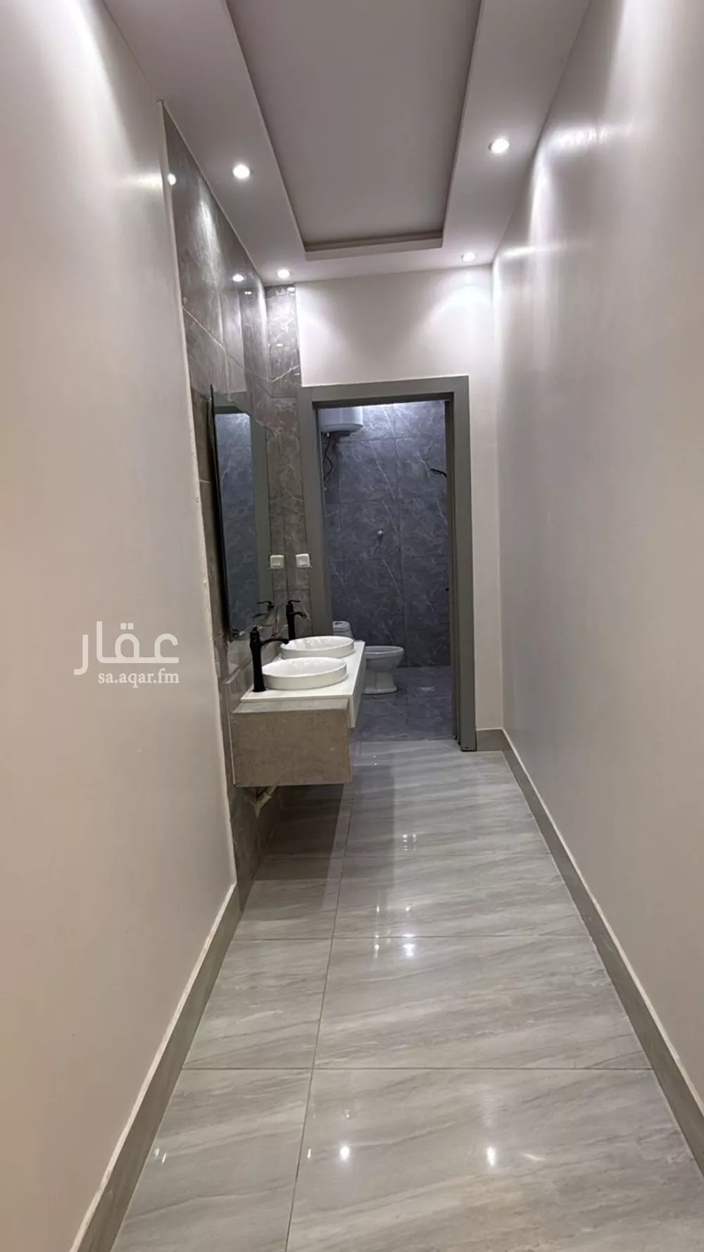 4 bedroom floor in Badr 7