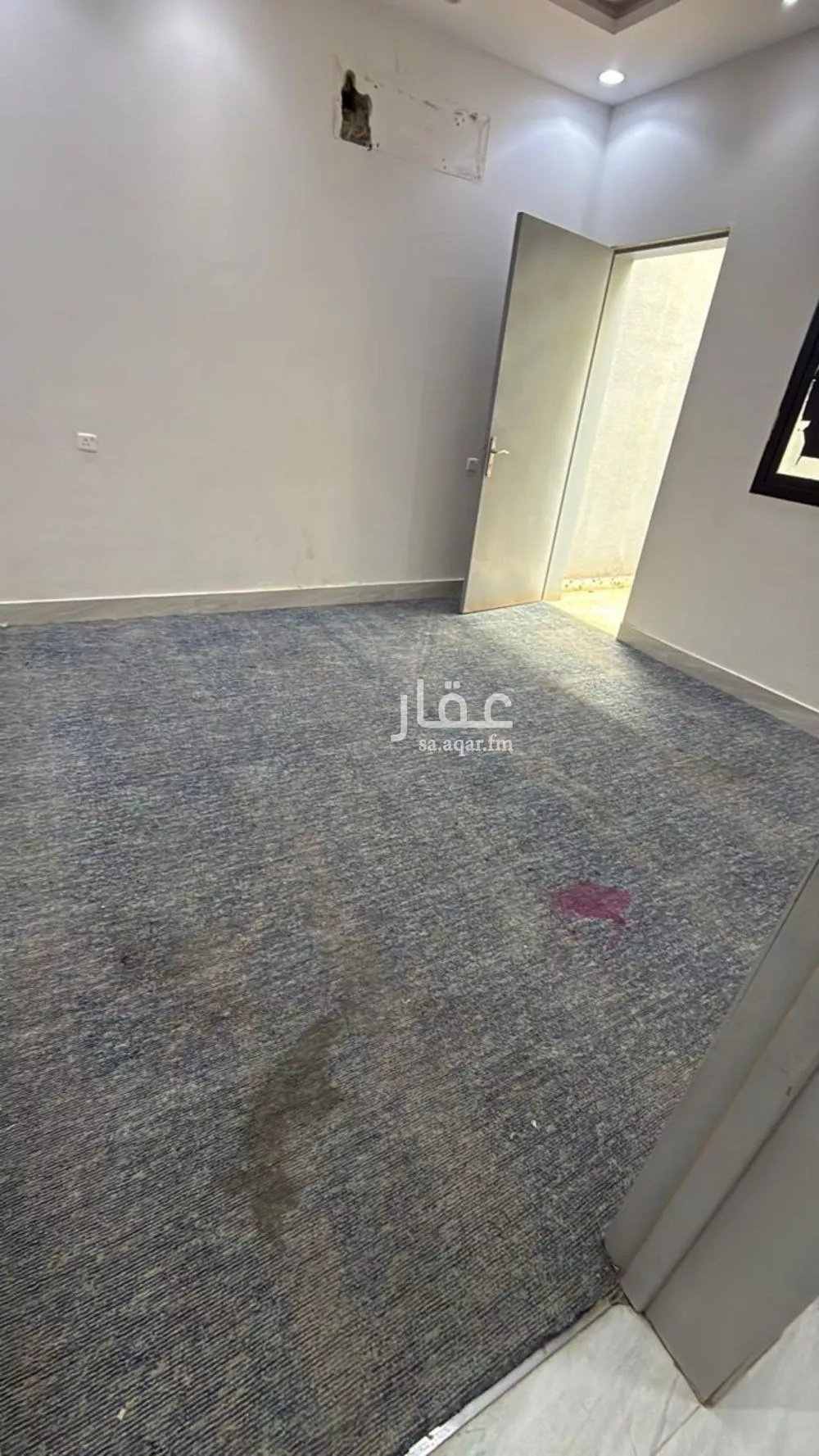 4 bedroom floor in Badr 9