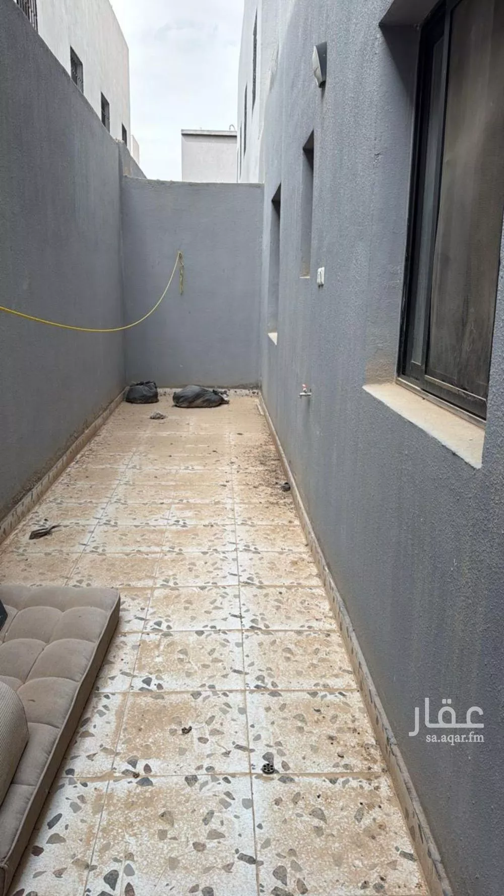 4 bedroom floor in Badr 6