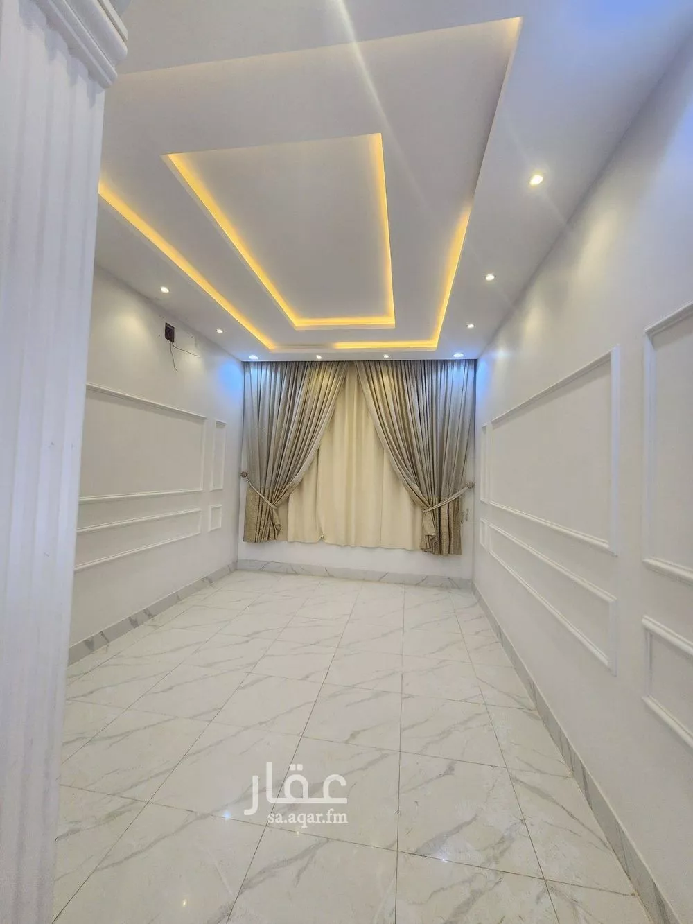3 bedroom floor in Al Narjis 2