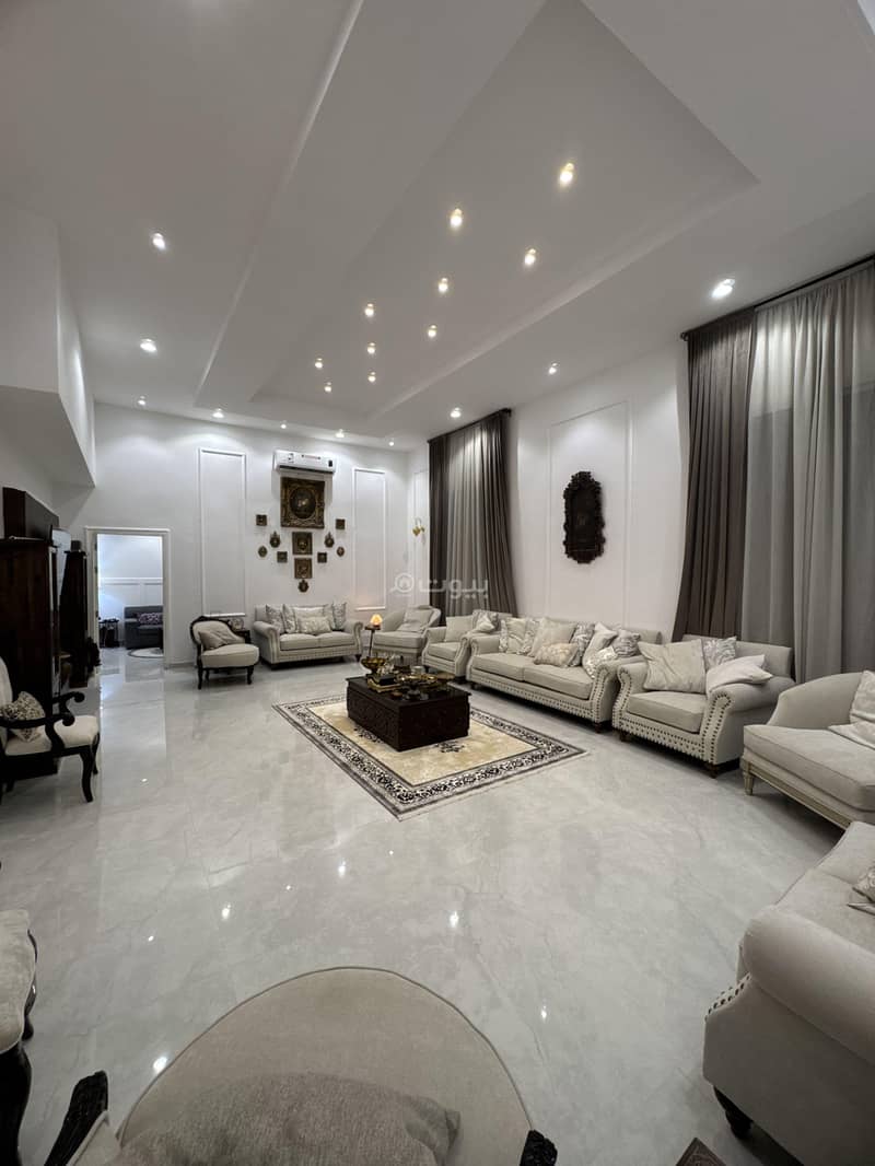 villa in An Nasim Al Gharbi, Riyadh 5