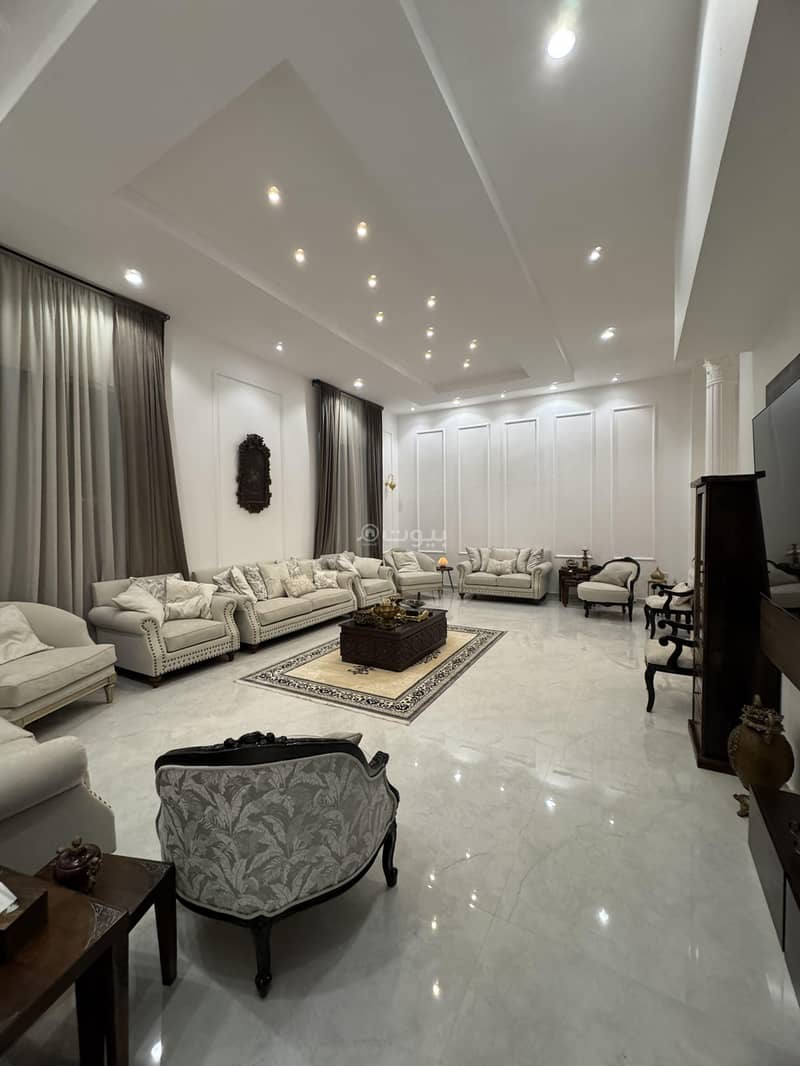 villa in An Nasim Al Gharbi, Riyadh 8