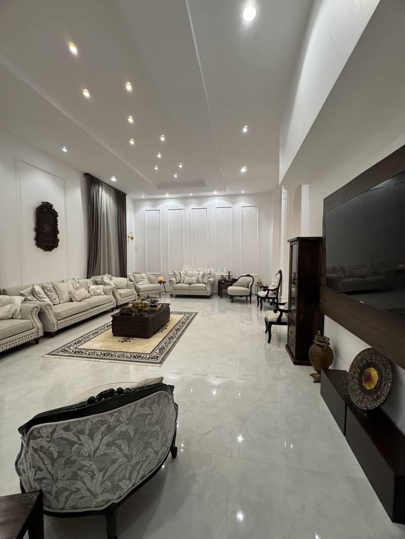 villa in An Nasim Al Gharbi, Riyadh 12