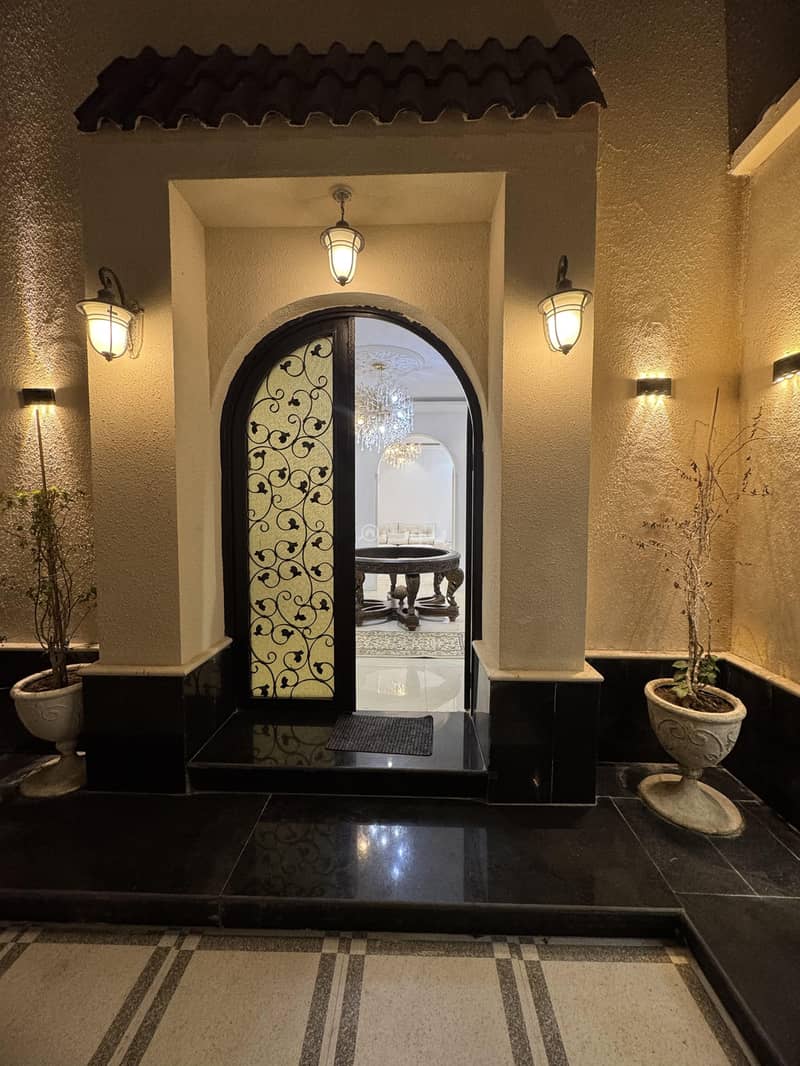 villa in An Nasim Al Gharbi, Riyadh 25
