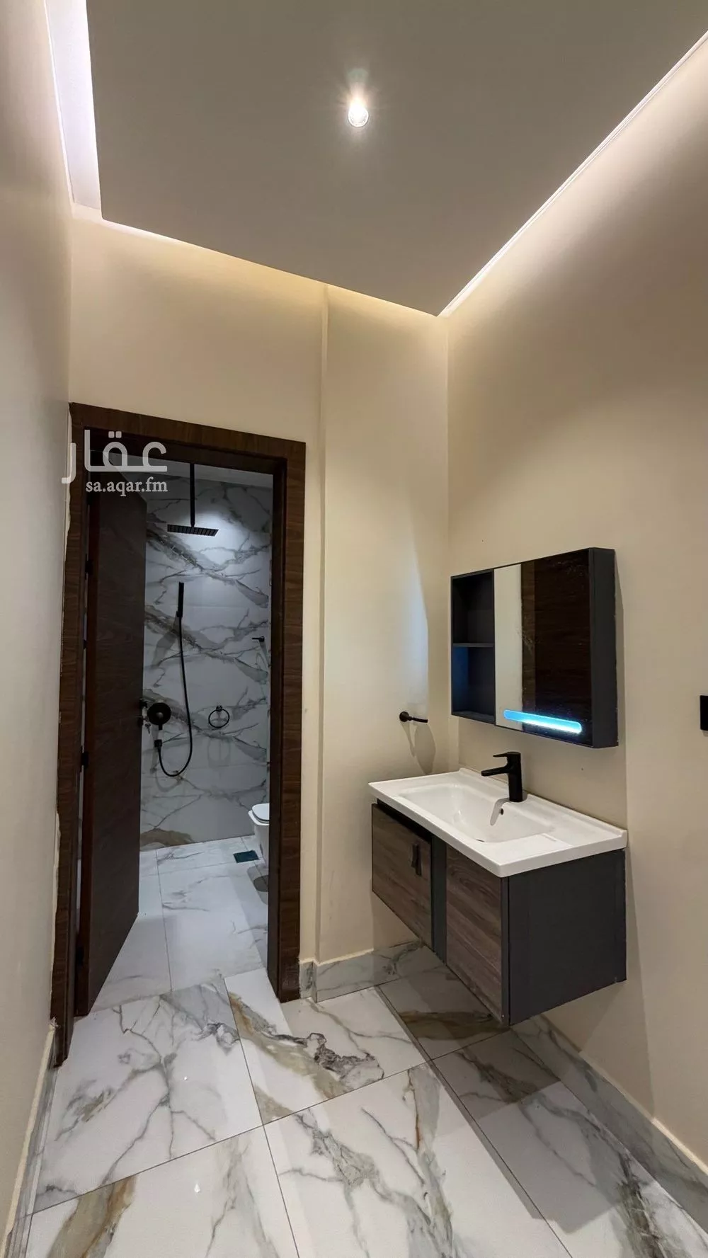 3 bedroom apartment in Al Rimal 5