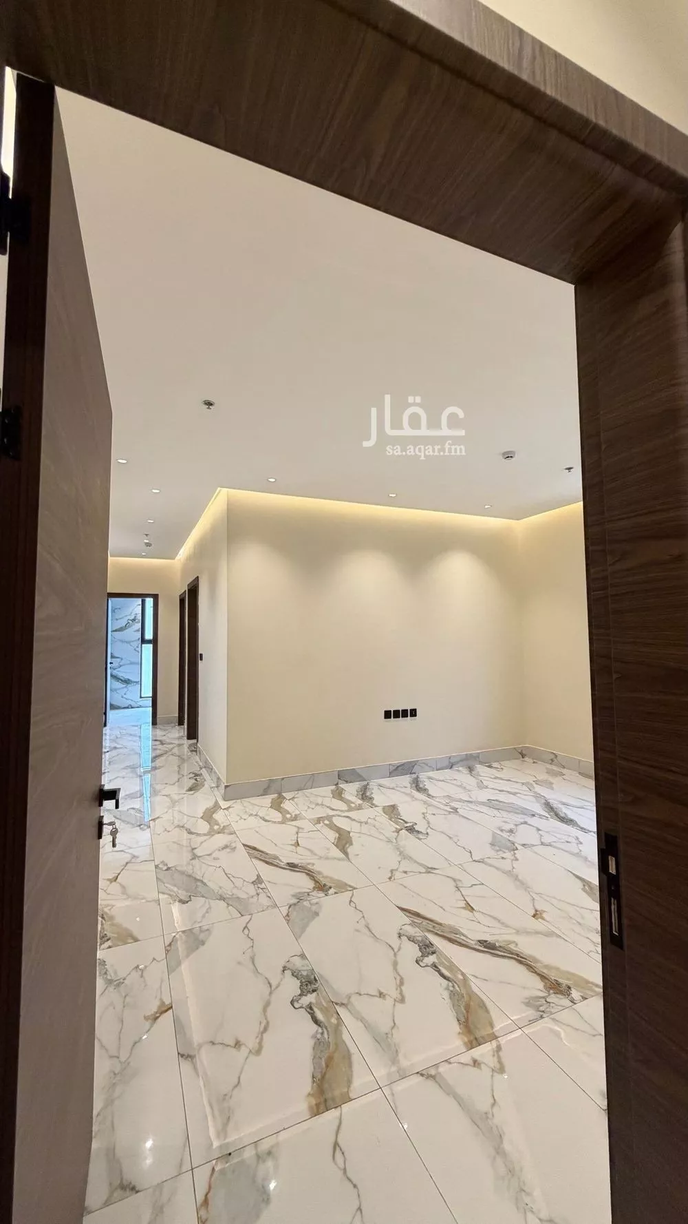 3 bedroom apartment in Al Rimal 6