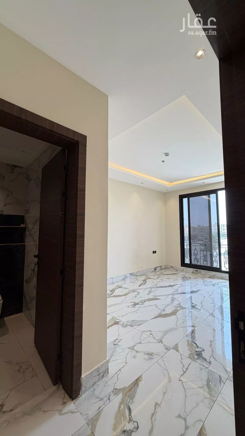 3 bedroom apartment in Al Rimal 9
