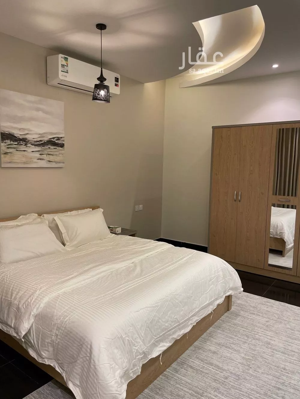 2 bedroom floor in Al Aridh 3