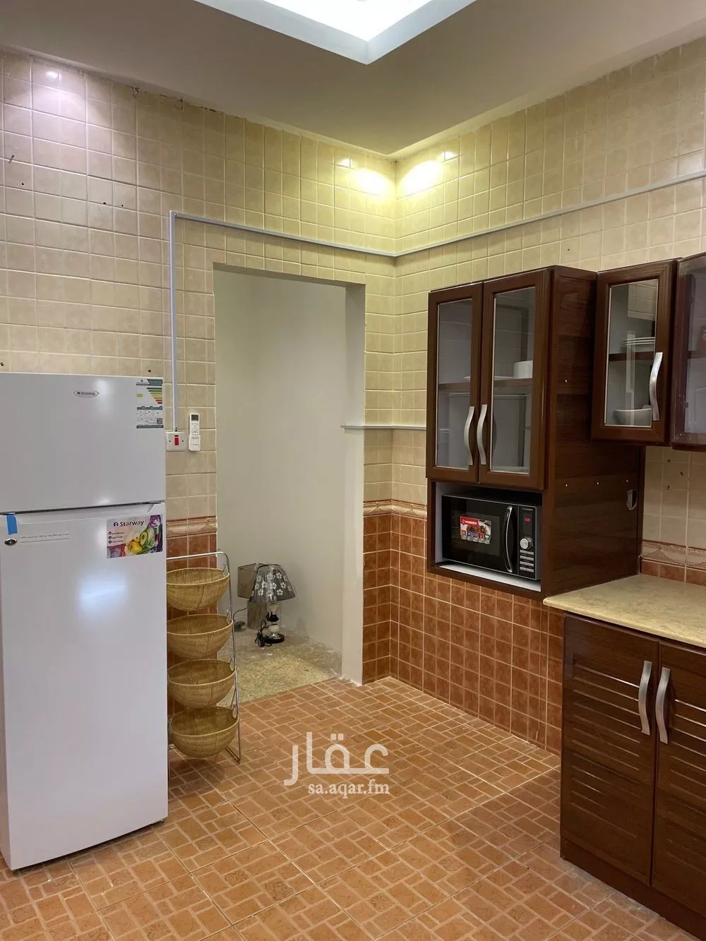 2 bedroom floor in Al Aridh 5