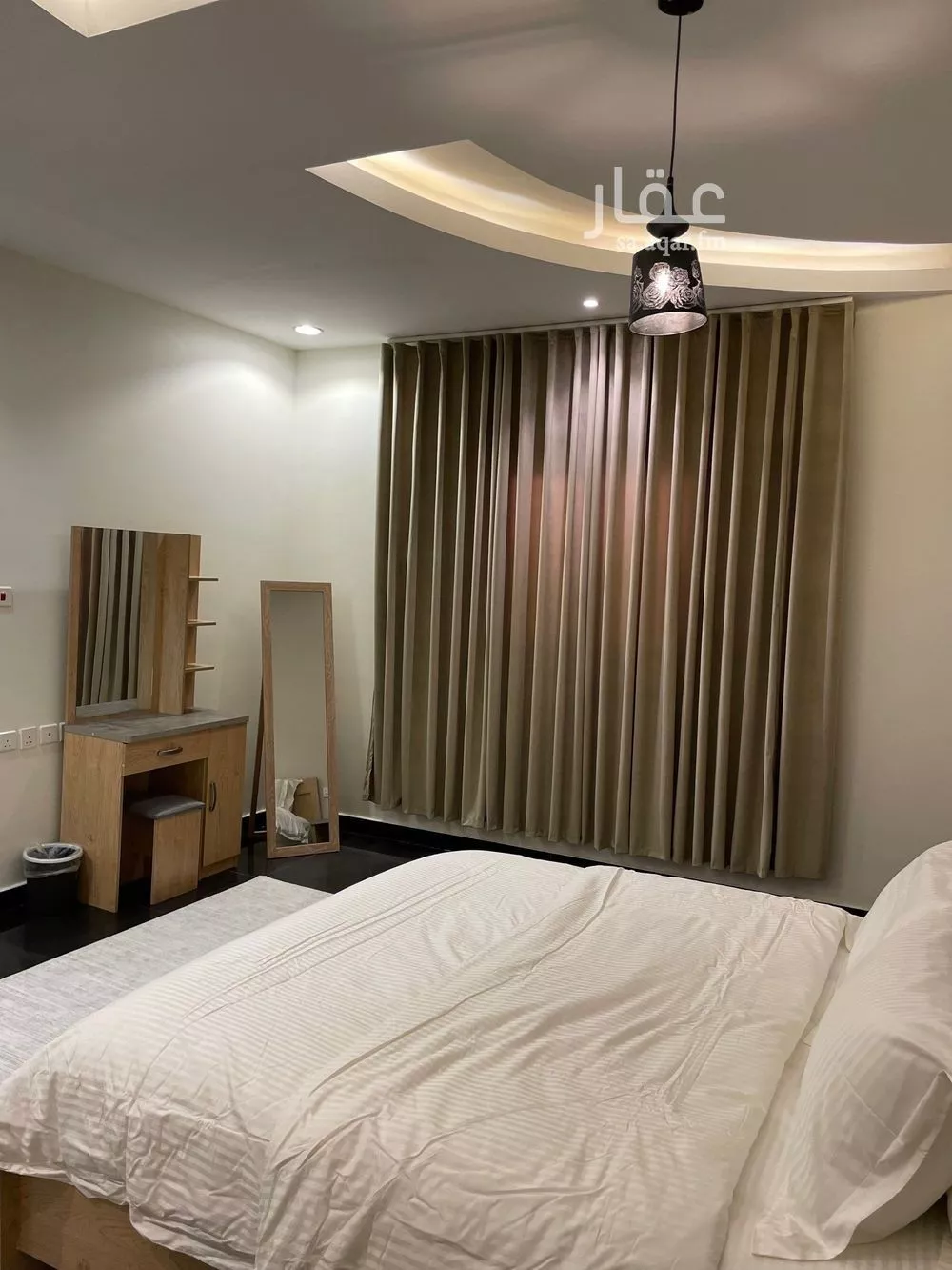 2 bedroom floor in Al Aridh 2