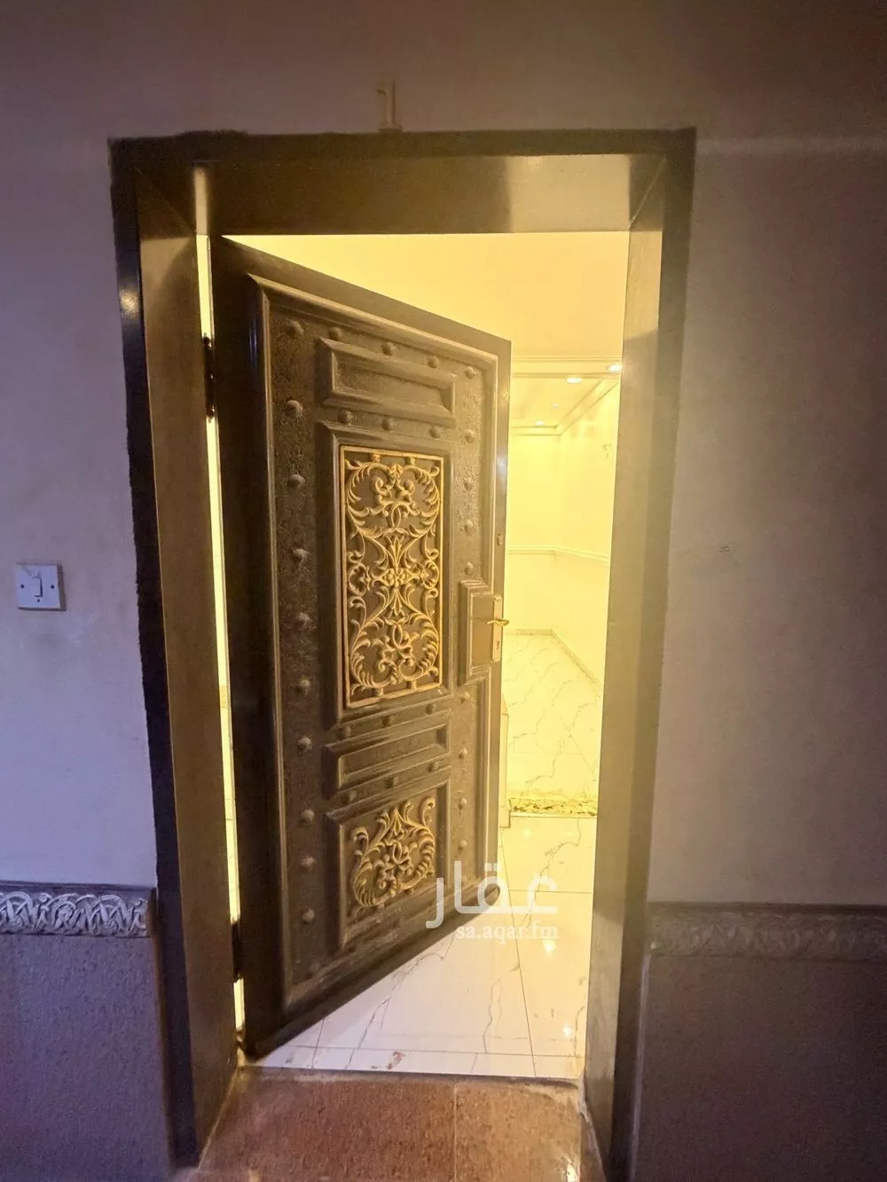 شقة 4 غرف في قرطبة 13