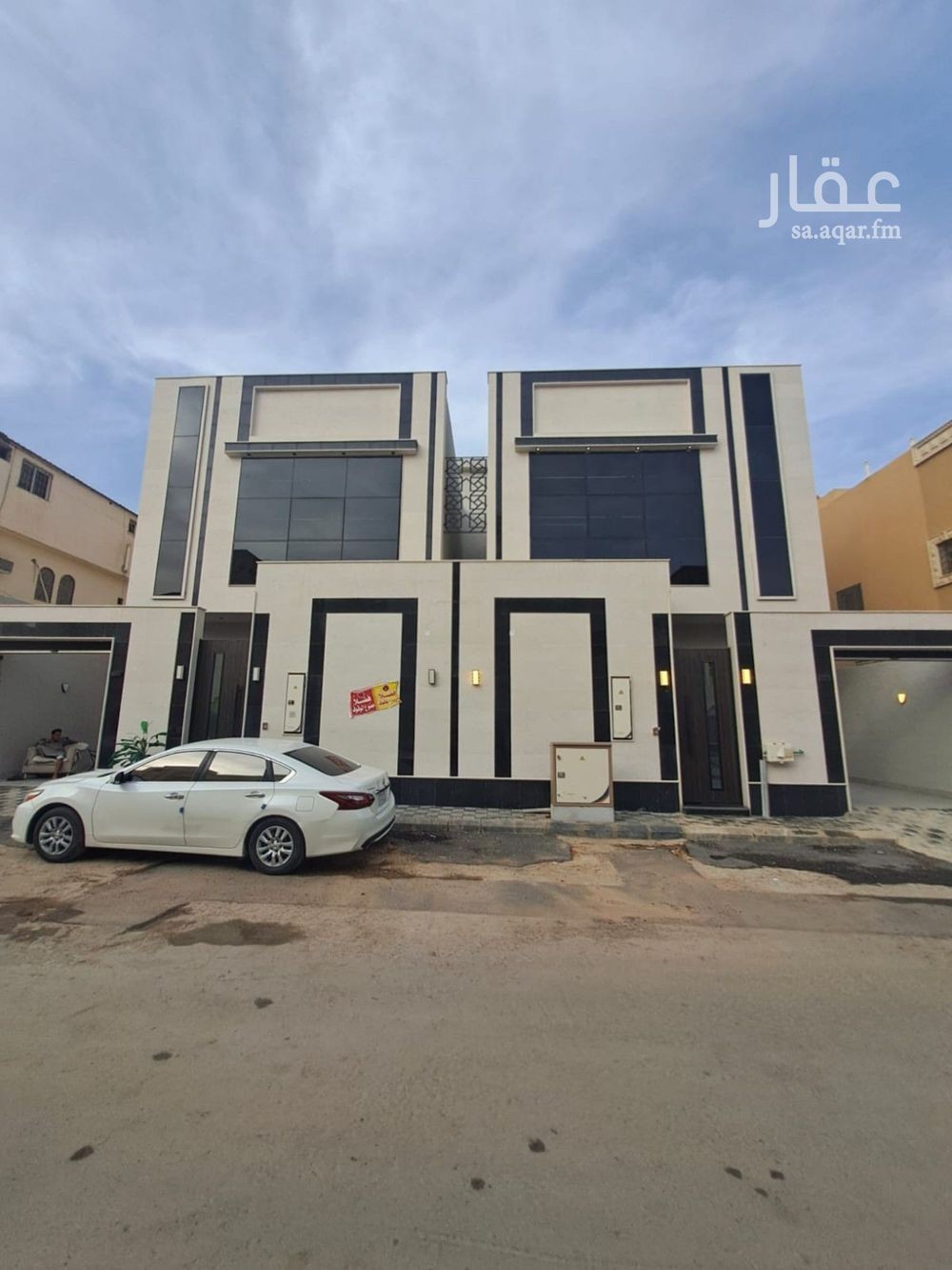فيلا 3 غرف في العريجاء الغربية، الرياض 2