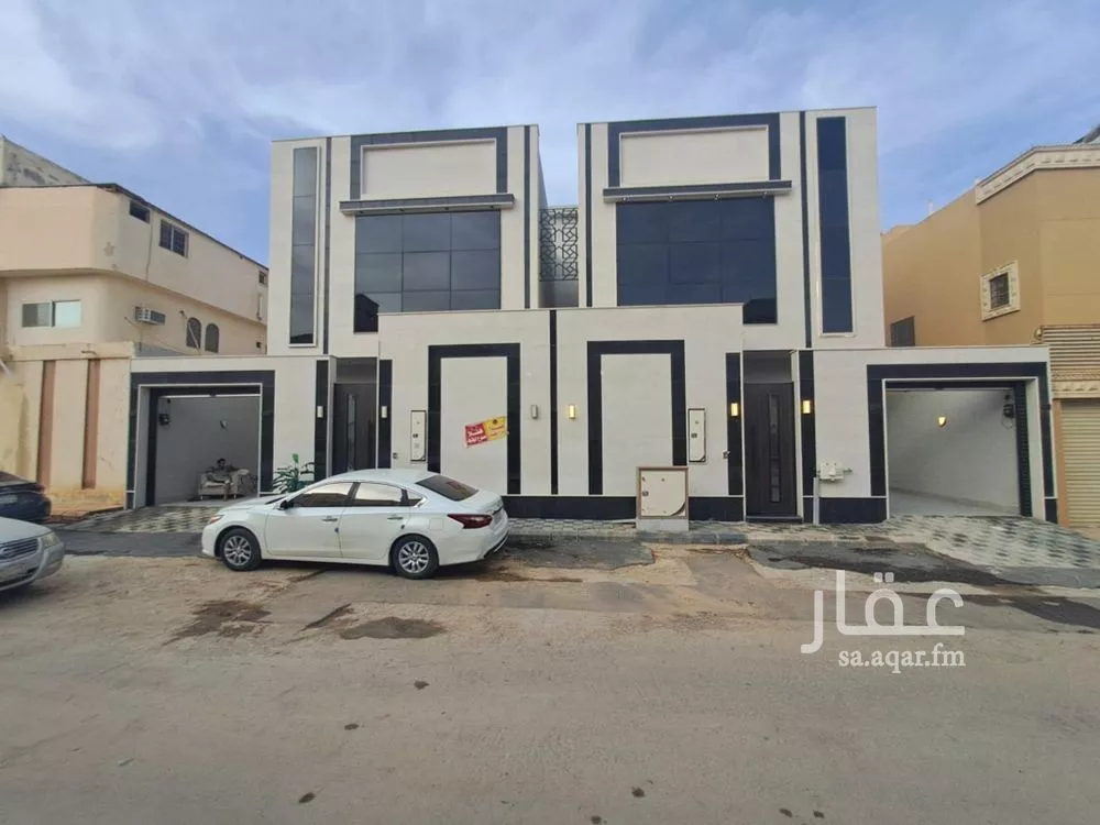 6 bedroom villa in Al Uraija Al Gharbiyah 3