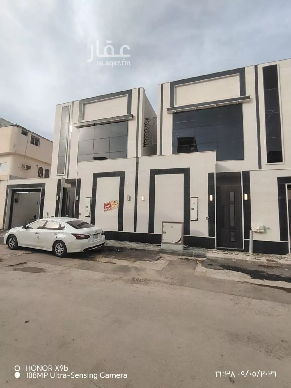 6 bedroom villa in Al Uraija Al Gharbiyah 4