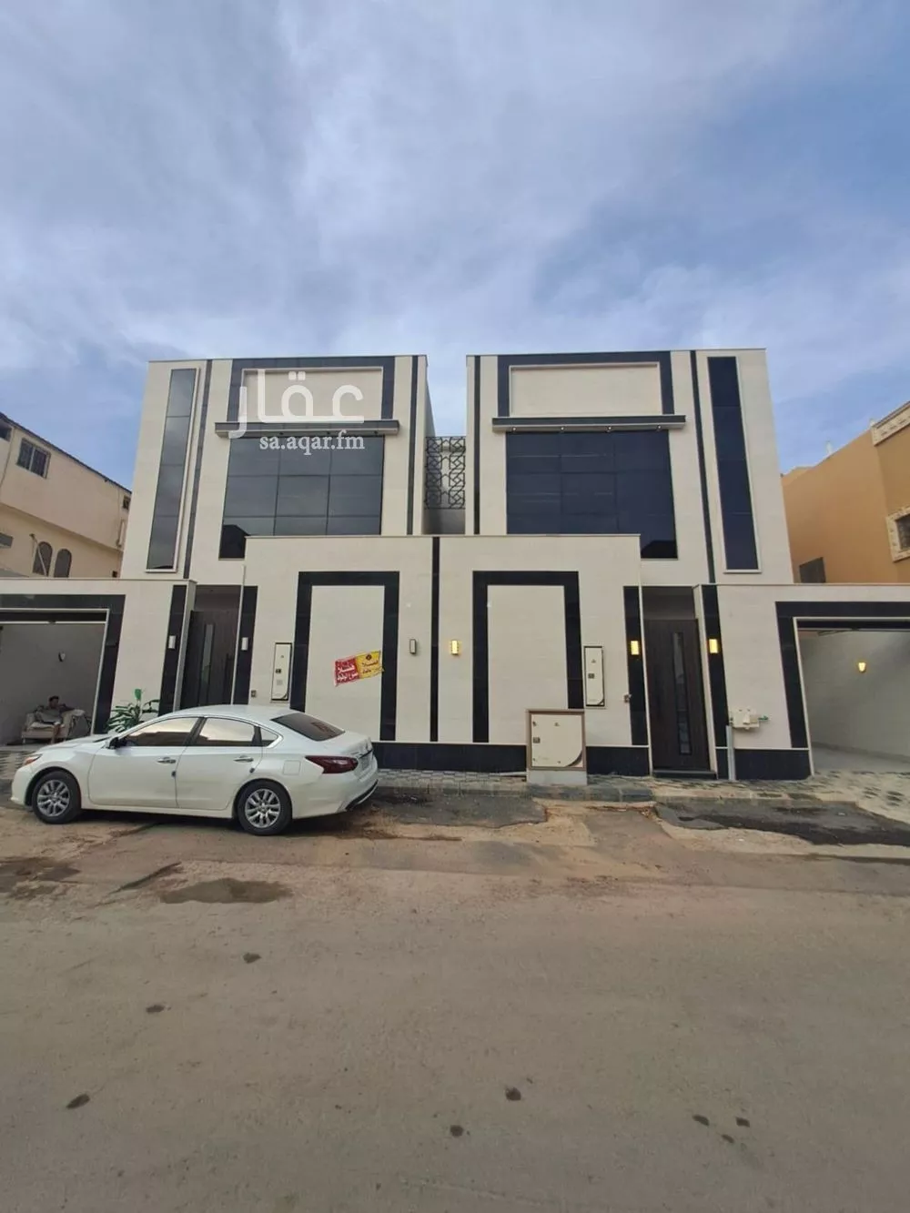 6 bedroom villa in Al Uraija Al Gharbiyah 2