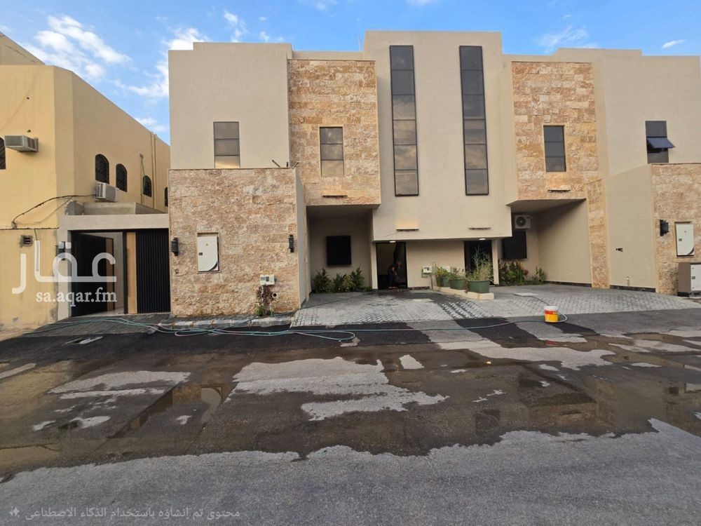 3 bedroom villa in Al Uraija Al Gharbi, Riyadh