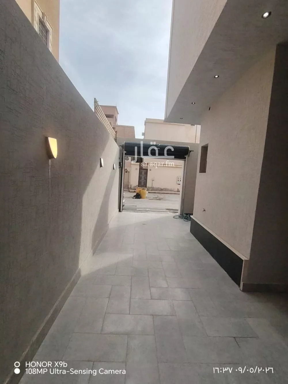 5 bedroom villa in Al Uraija Al Gharbiyah 12
