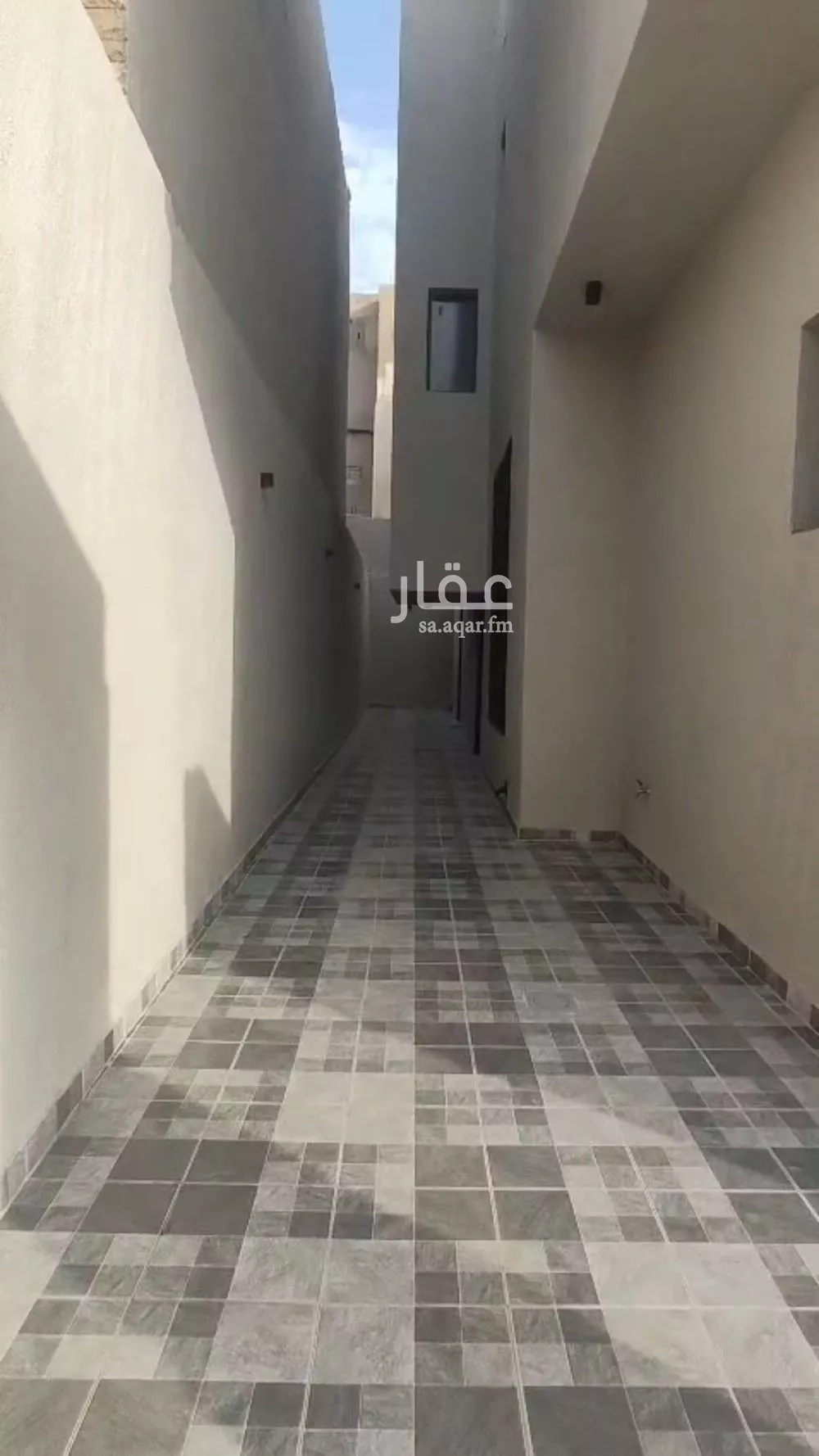 فيلا 4 غرف في العريجاء الغربية، الرياض 5