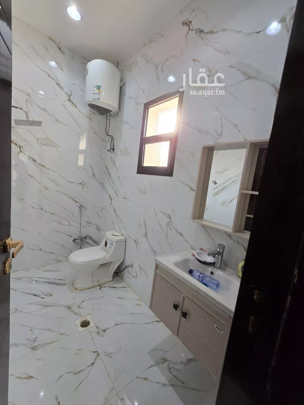 4 bedroom villa in Al Uraija Al Gharbi, Riyadh 22